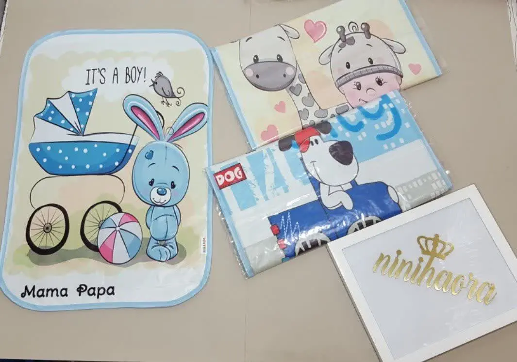 زیرانداز تعویض