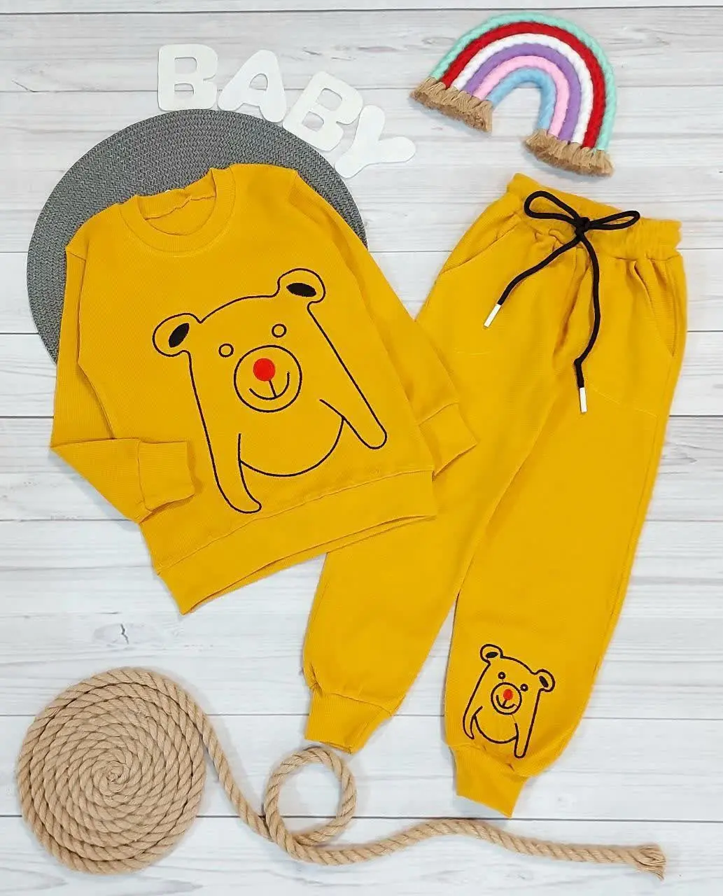 بلوز شلوار اسپرت😍