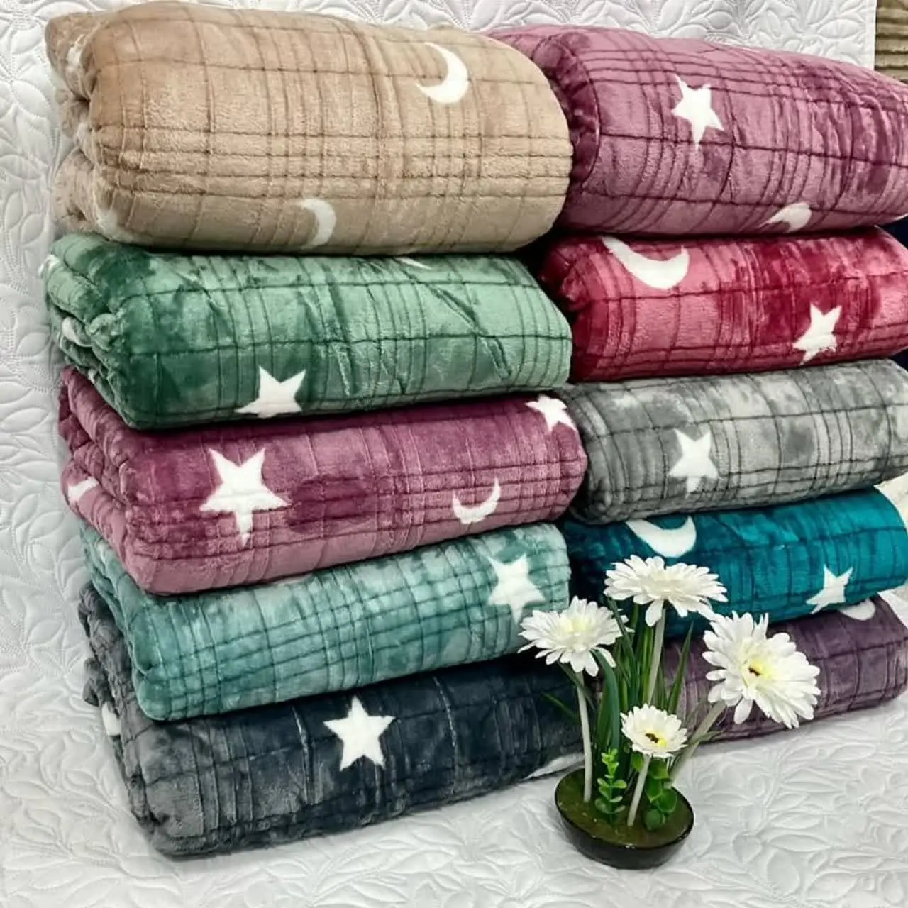  کالای خواب ومنسوجات  "المهدی (عج) 