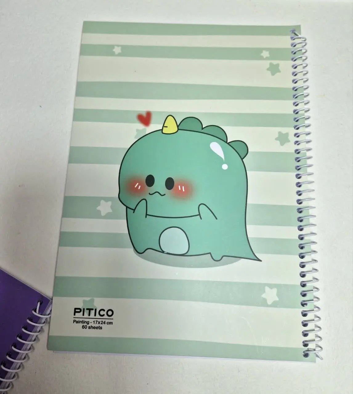 🎨 دفتر نقاشی کیوتچه 🎨 
