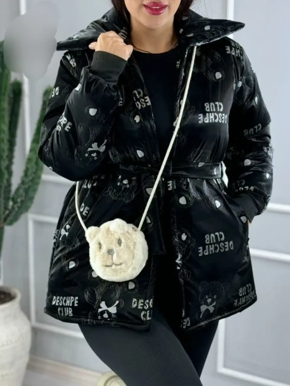 نام: کاپشن عروسکی
