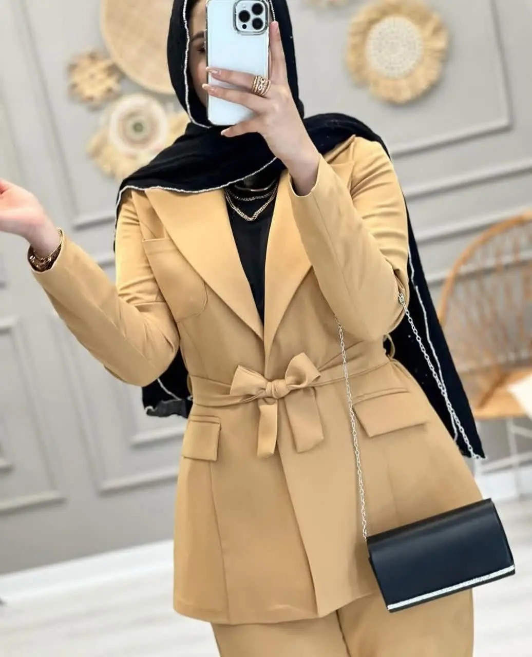 #همه_مدل_مانتو_شلوار_شومیز از #۵۵تومن تا #۷۰تومن😍 
