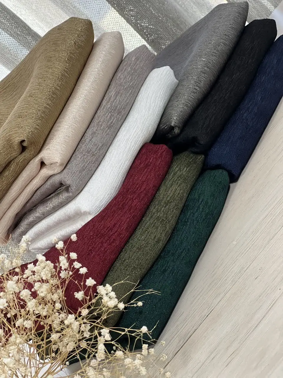 🌿روسری قوار