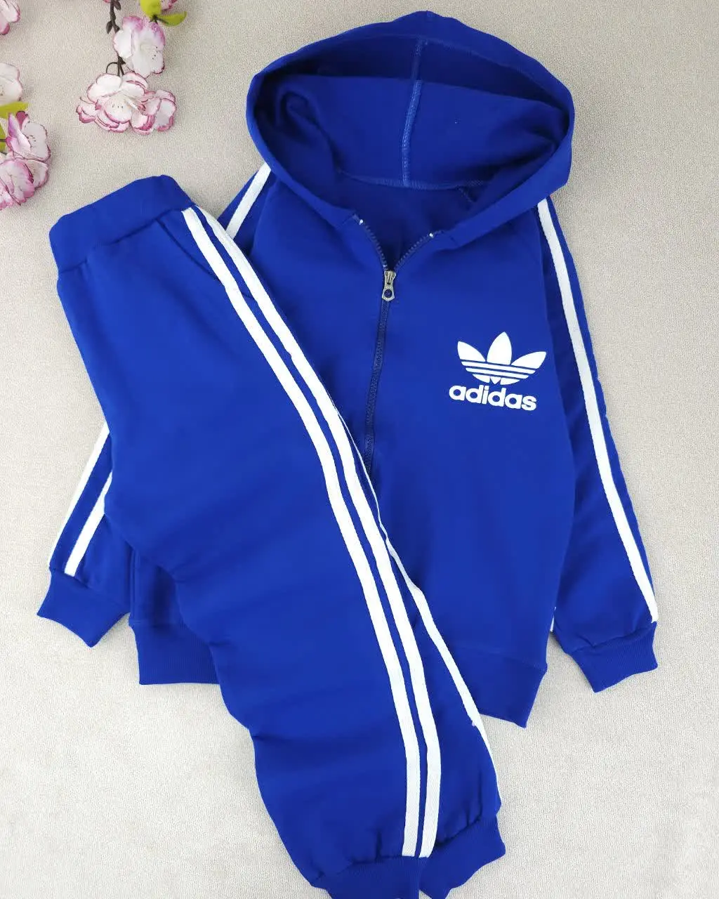 سیوشرت شلوار اسپرت آتیلا