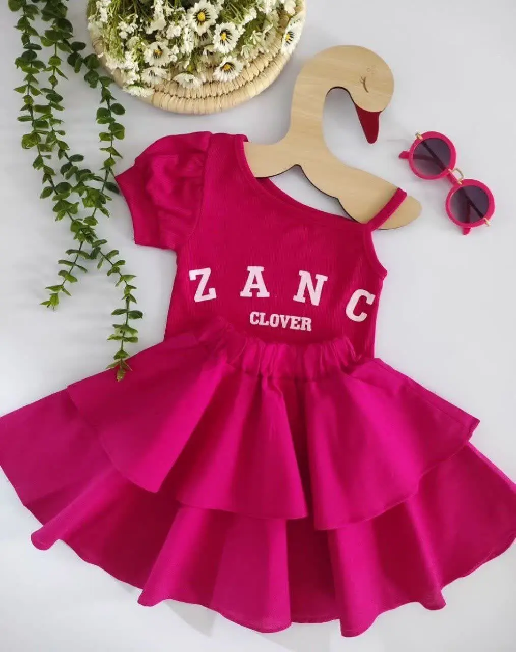 ♦️قشنگی این مدل به جذب بودنشه پس سایز فیت تن انتخاب کنید✨
