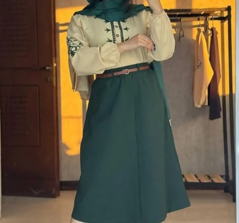 👚 نام: شاهدخت
