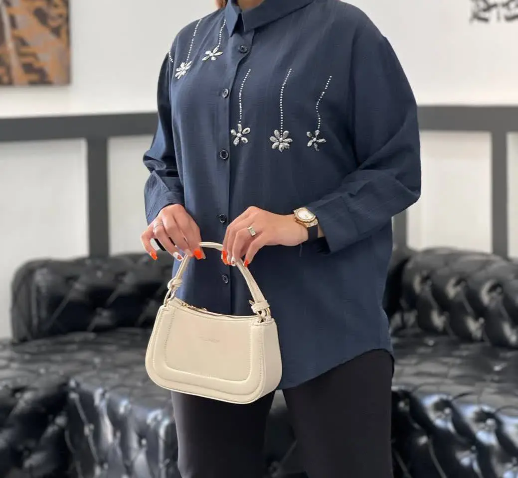 💞شومیز خاص و پرفروش آرام💞
