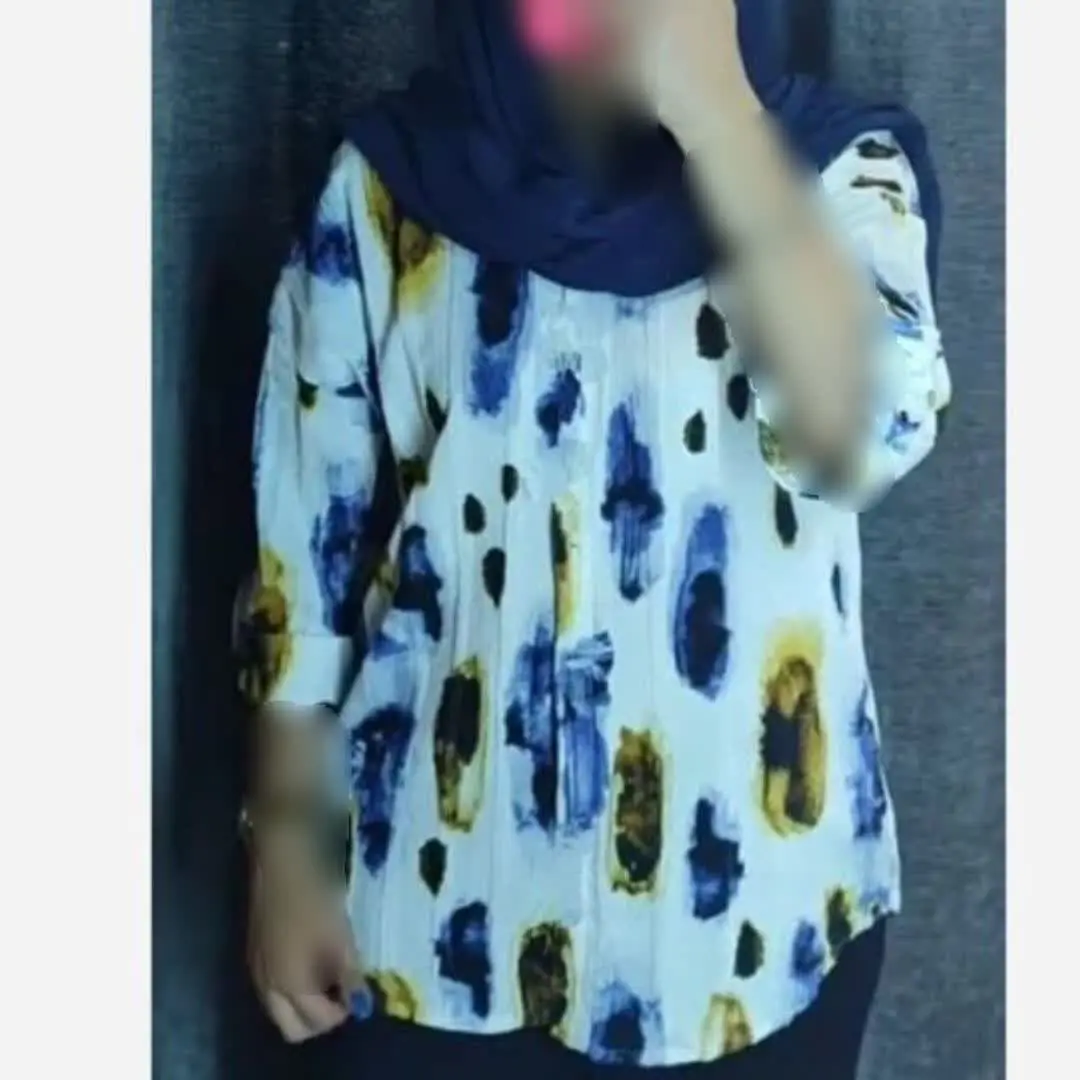 👚 نام: شومیز پریماه
