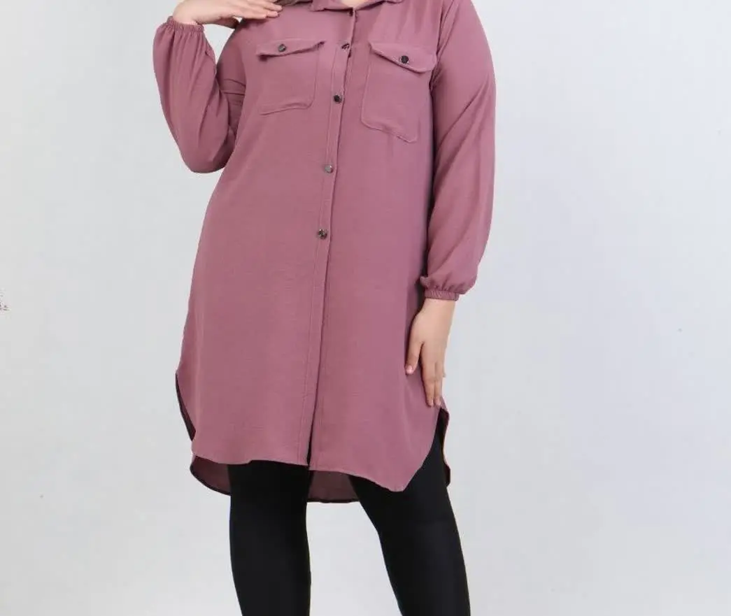 مانتو ابرو بادی 😍😍
