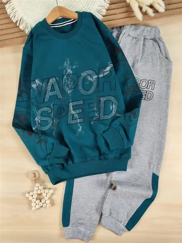 بلوز شلوار speed