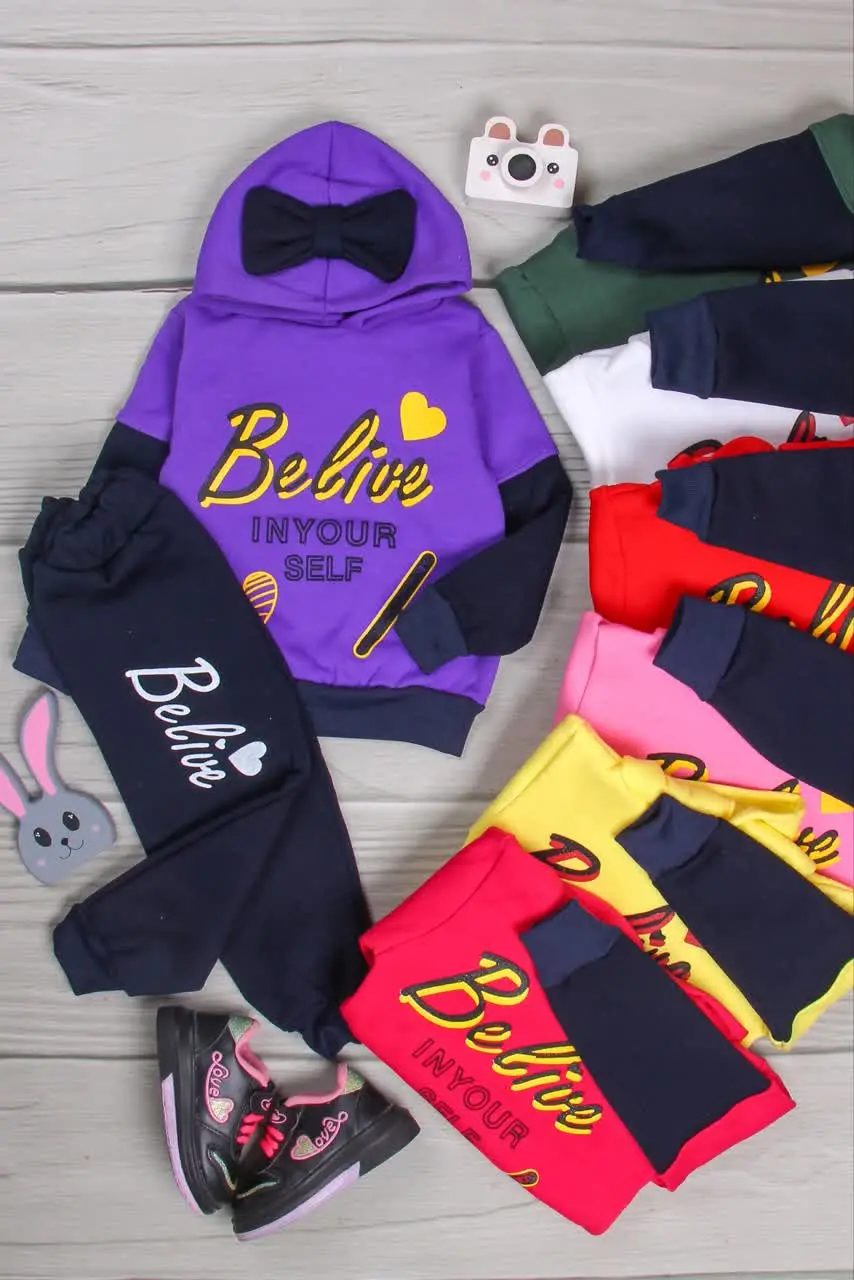 💢هودی شلوار داخل کرک💢
