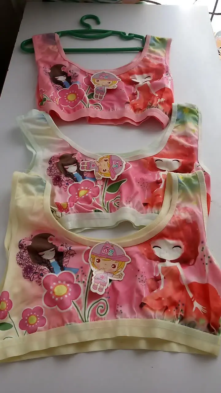 نیم تنه دخترانه گیاهی
