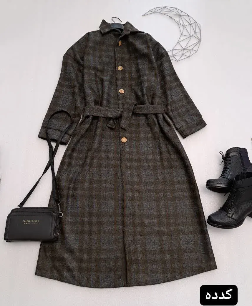 🌙نام: پالتو دانژه
