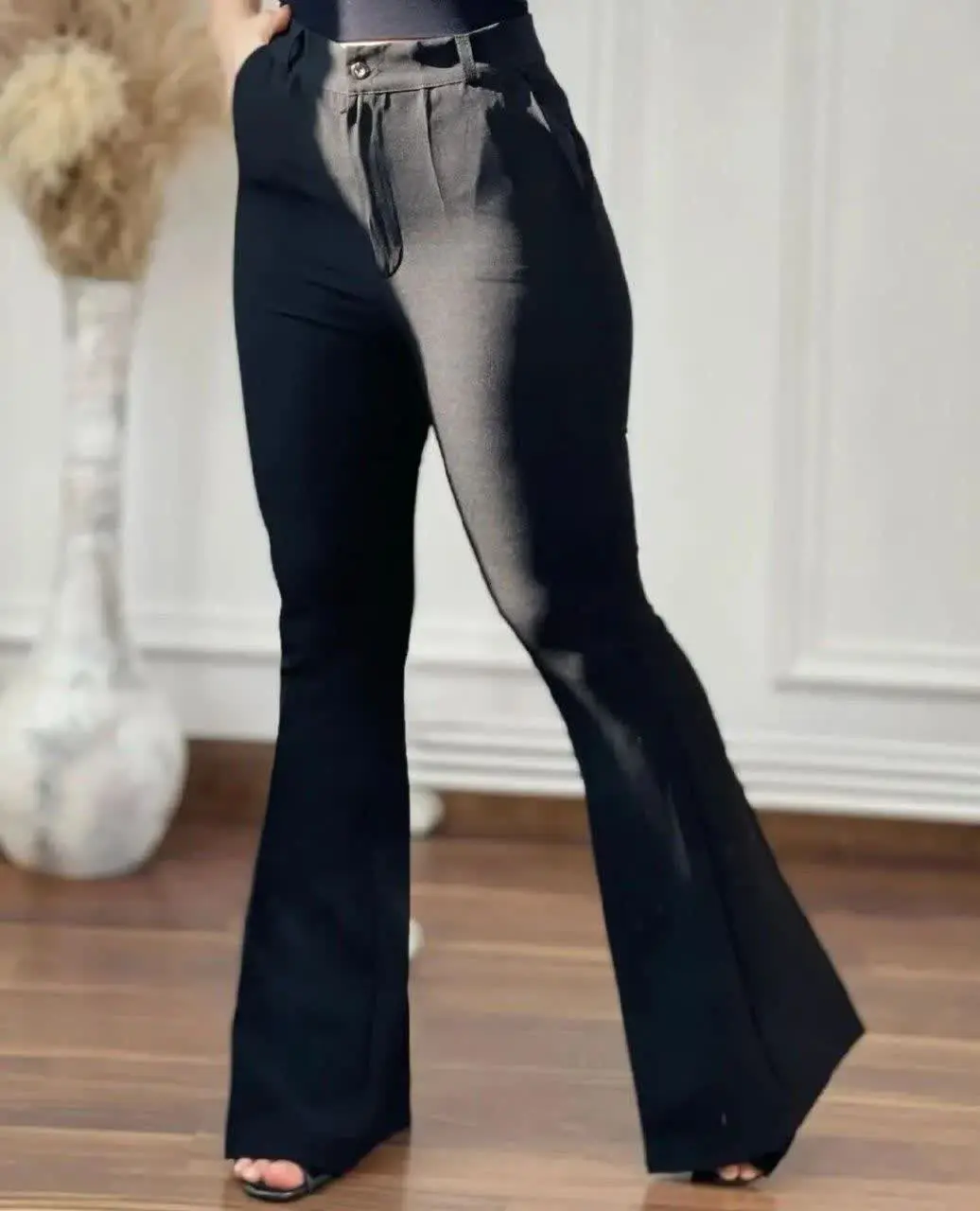 ❤️نام: شلوار مجلسی دمپا
