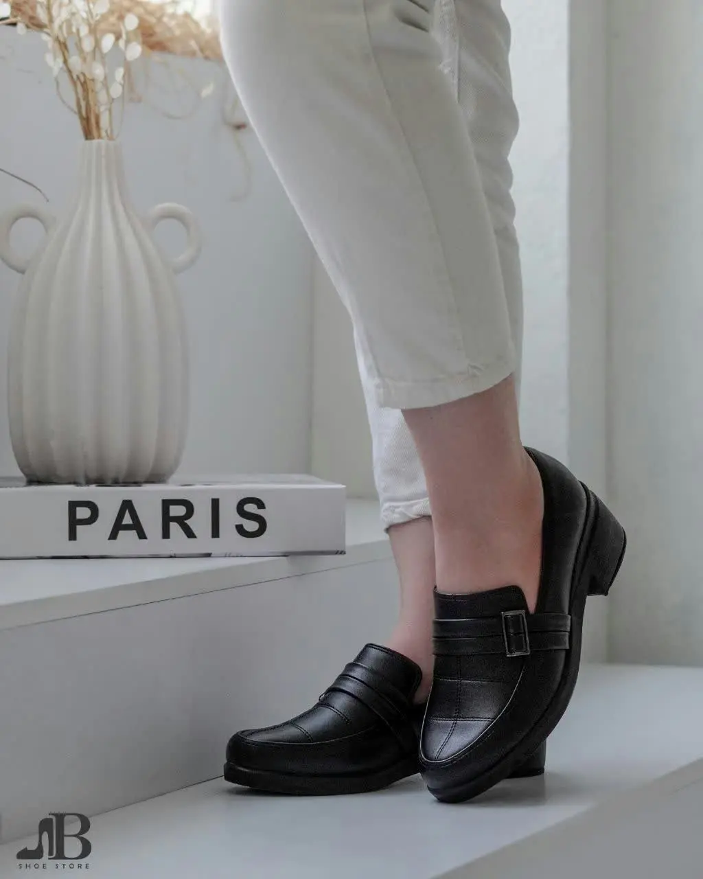 کفی مجزا داخل کفش