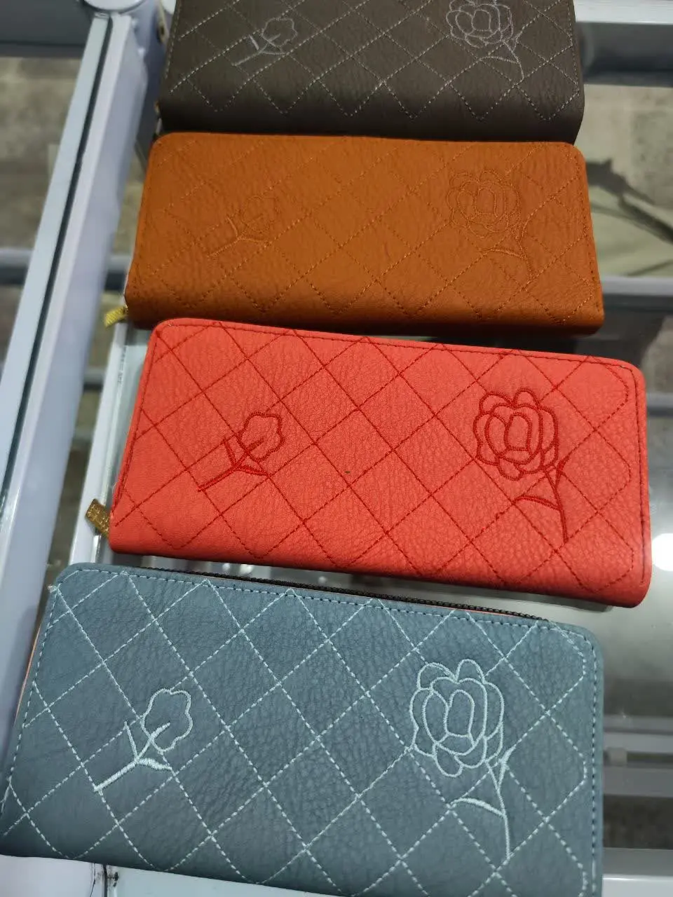 کیف چرم اعلا دستی
