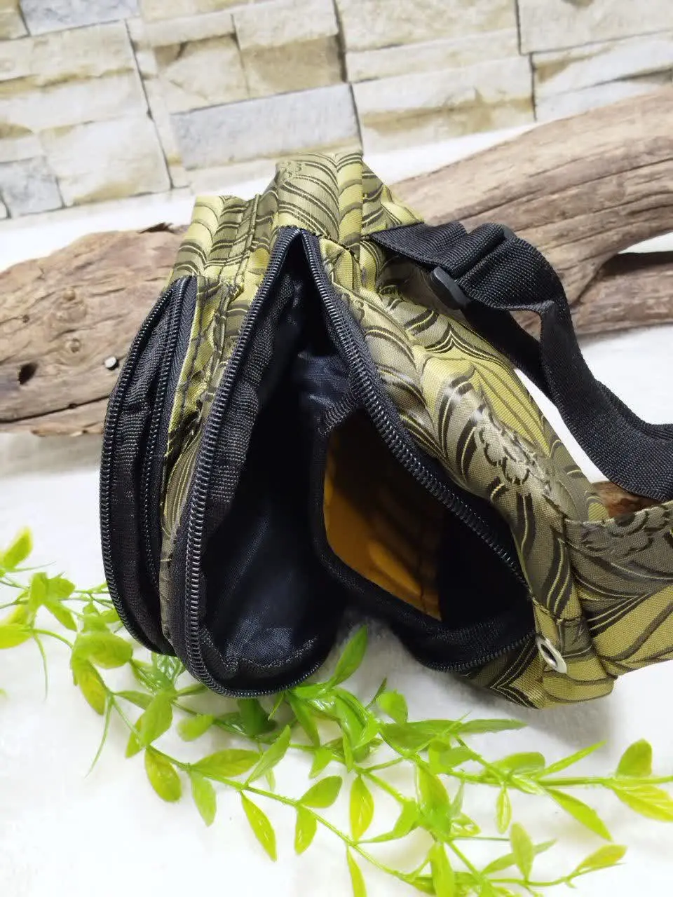 ✅ بادی بک گلدار 
