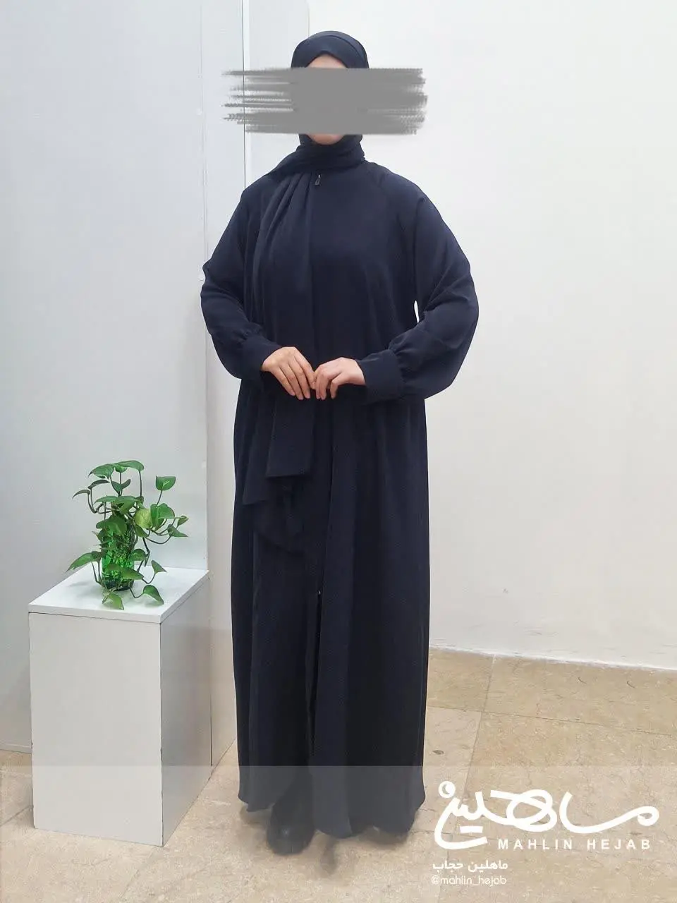 عبا مدل یسنا🍒
