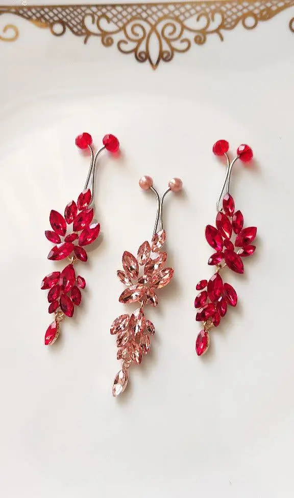 ⚜گیره روسری مجلسی و لاکچری😍⚜
