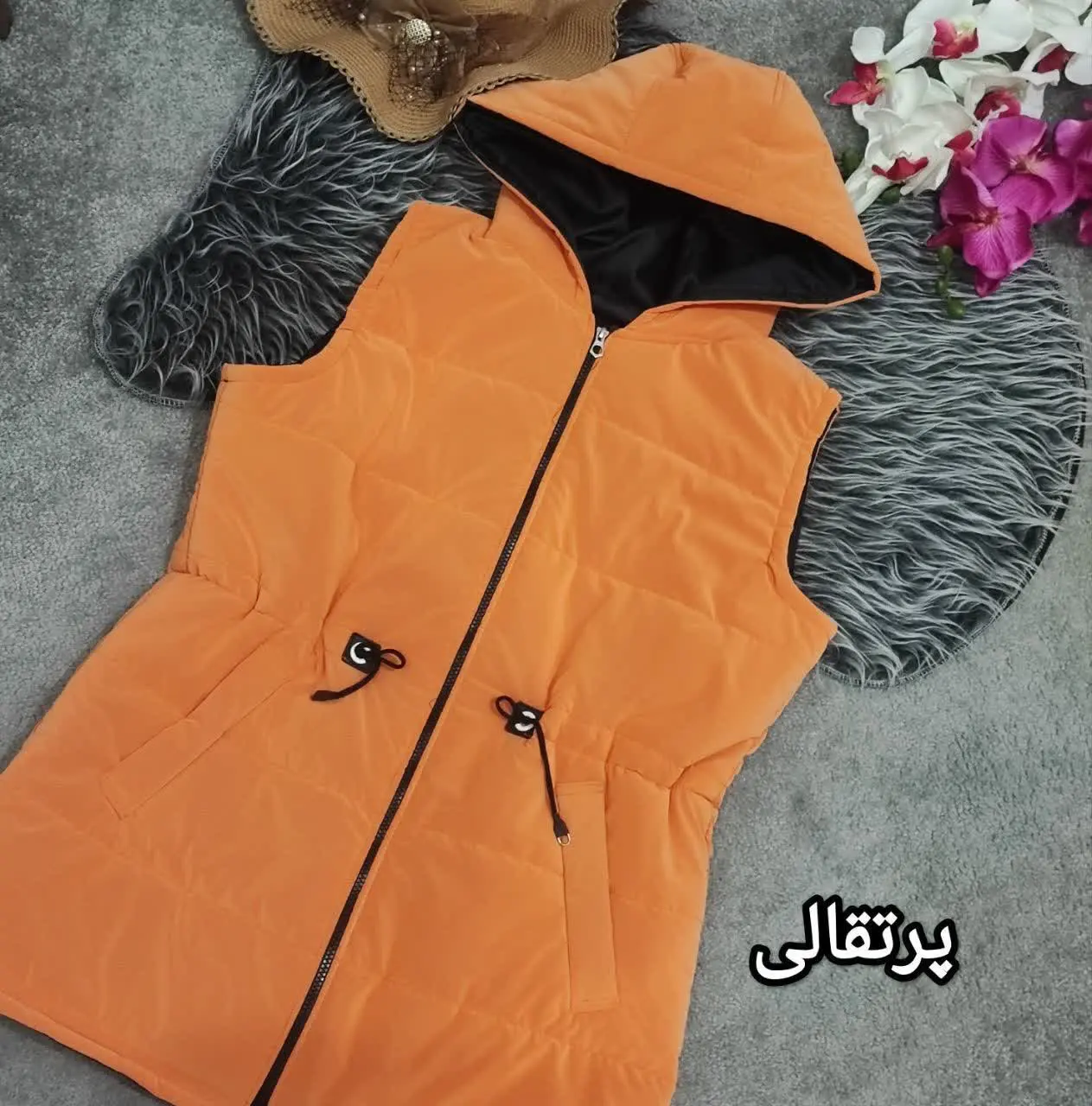 👚نام: پافرسیلکونی
