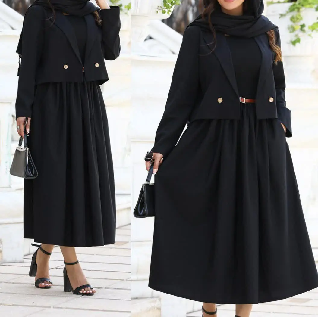 نام: کت دامن مدل مرجان
