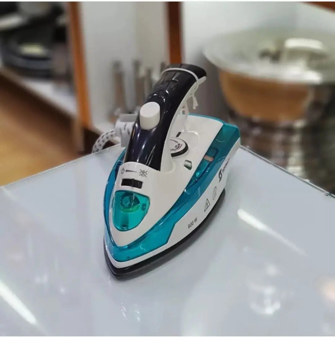 اتو بخار مسافرتی سایونا
