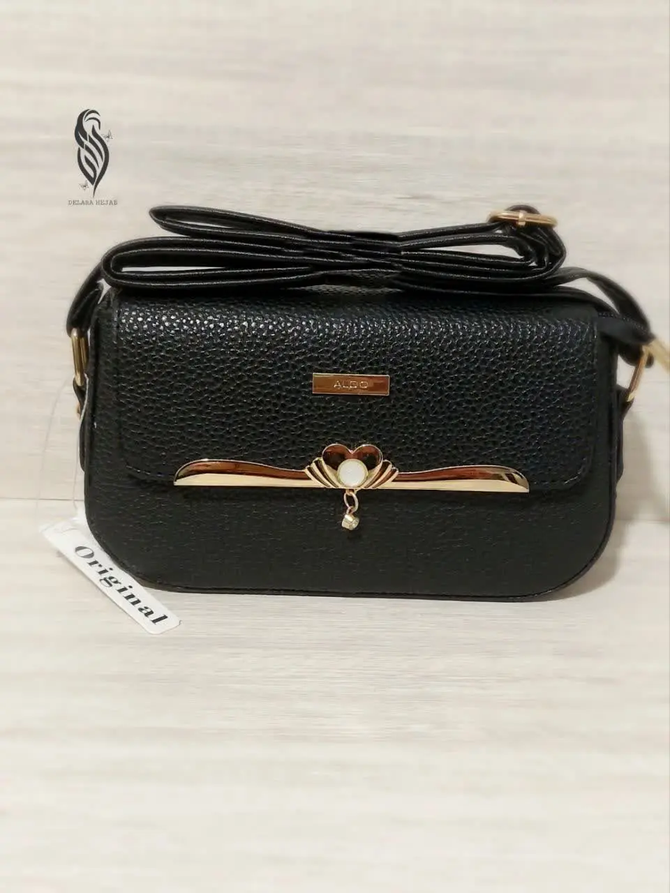 یه کیف کیوت و جوان پسند🥰🌱
