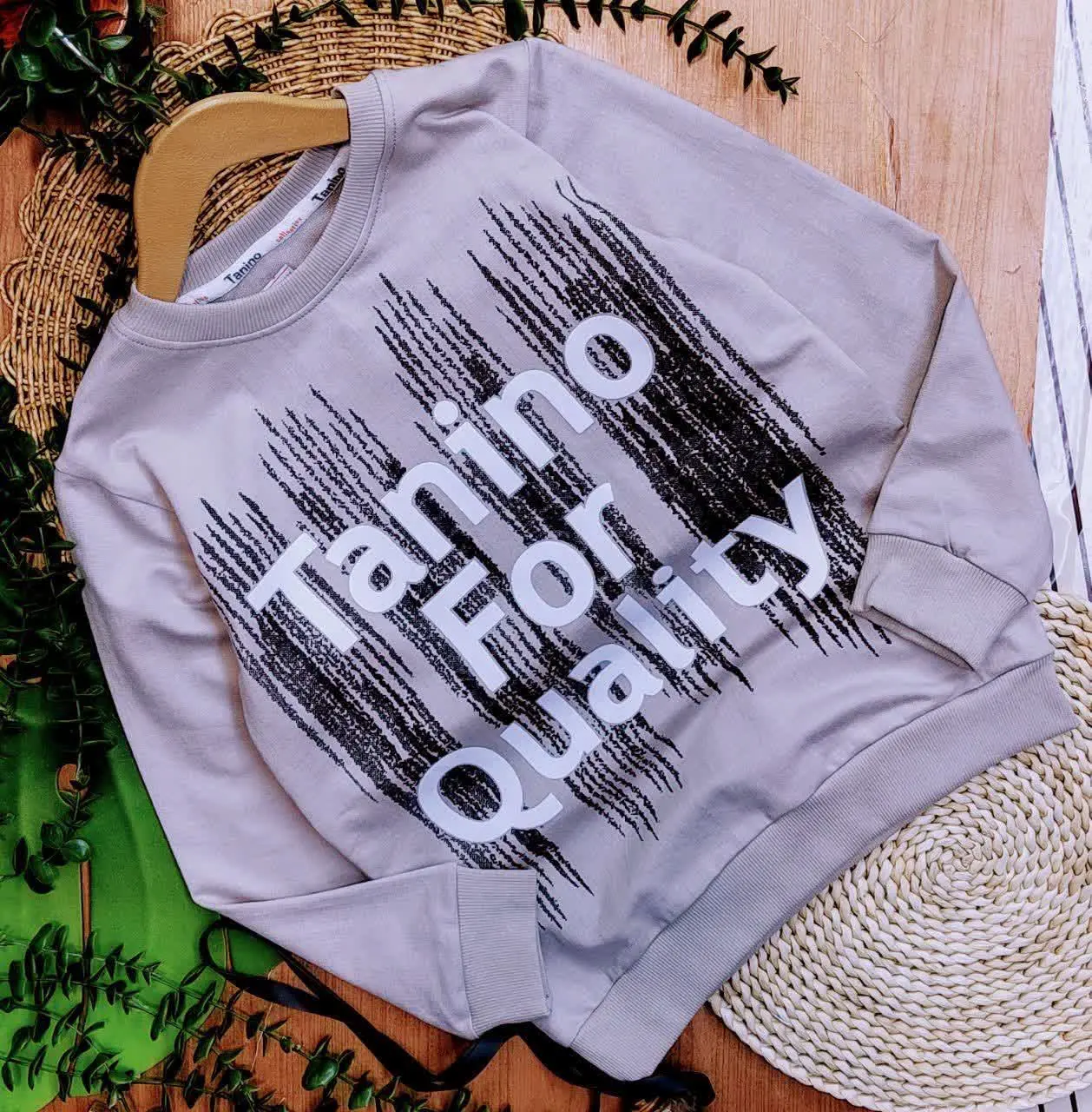 بلوز تک اسپرت Quality