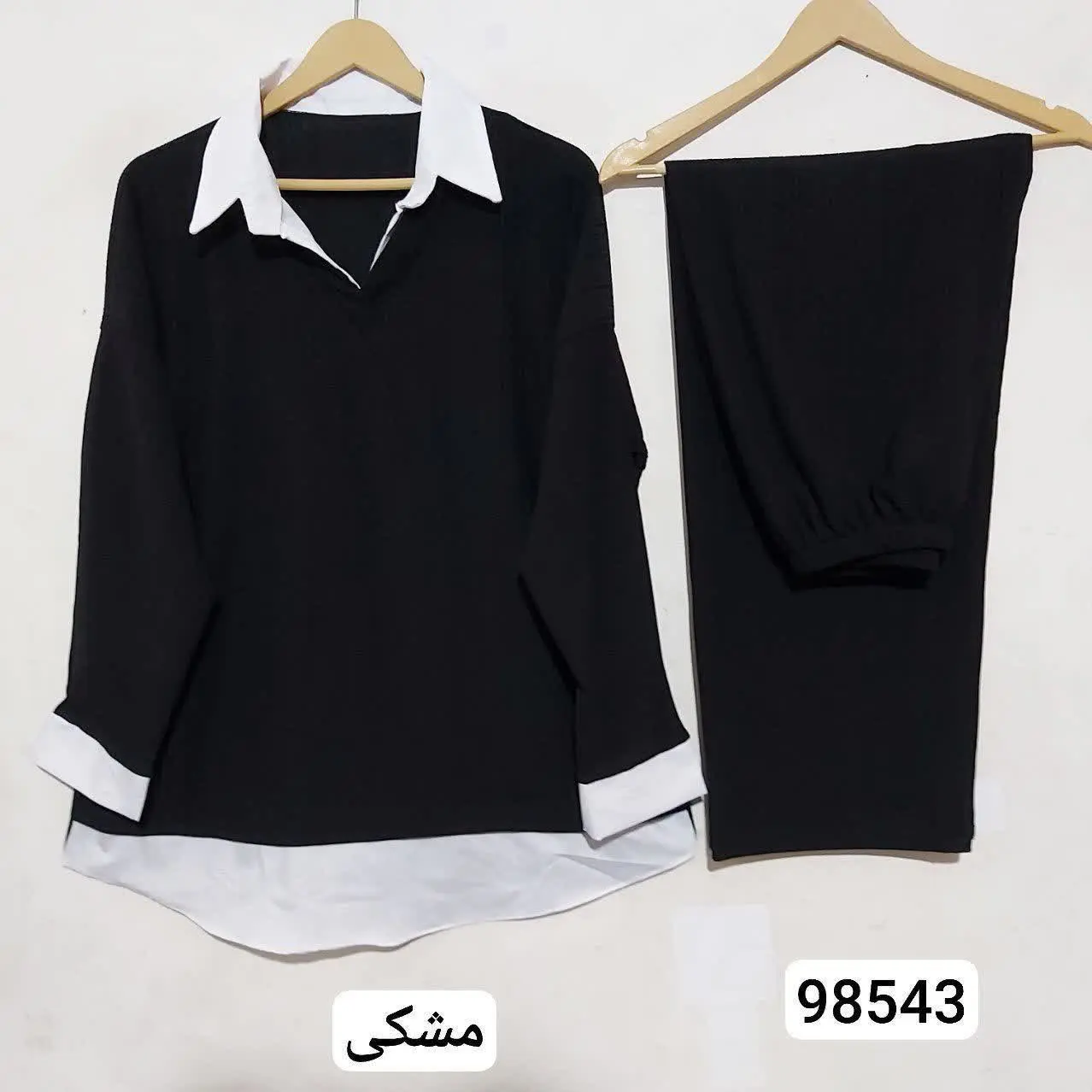 ست بلوز و شلوار 😍