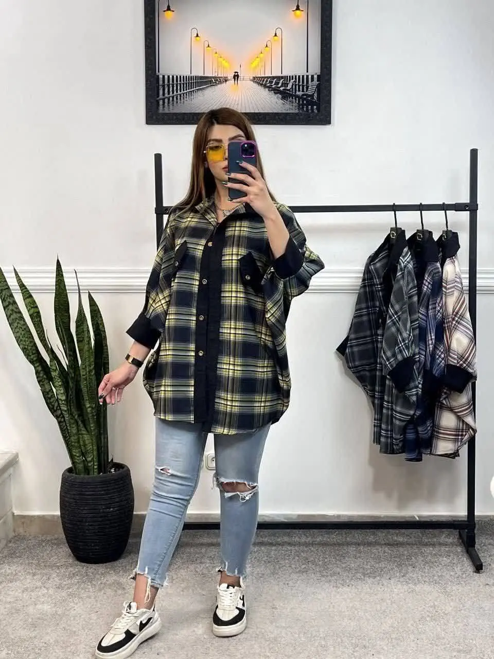 🍃نام: پانچ چهارخونه
