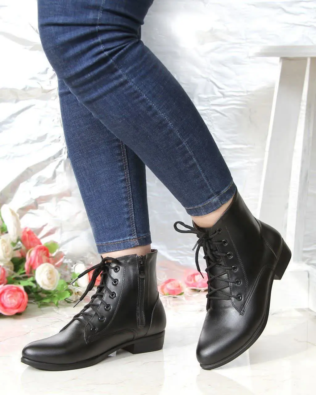 نام مدل: بوت ورساچ 
