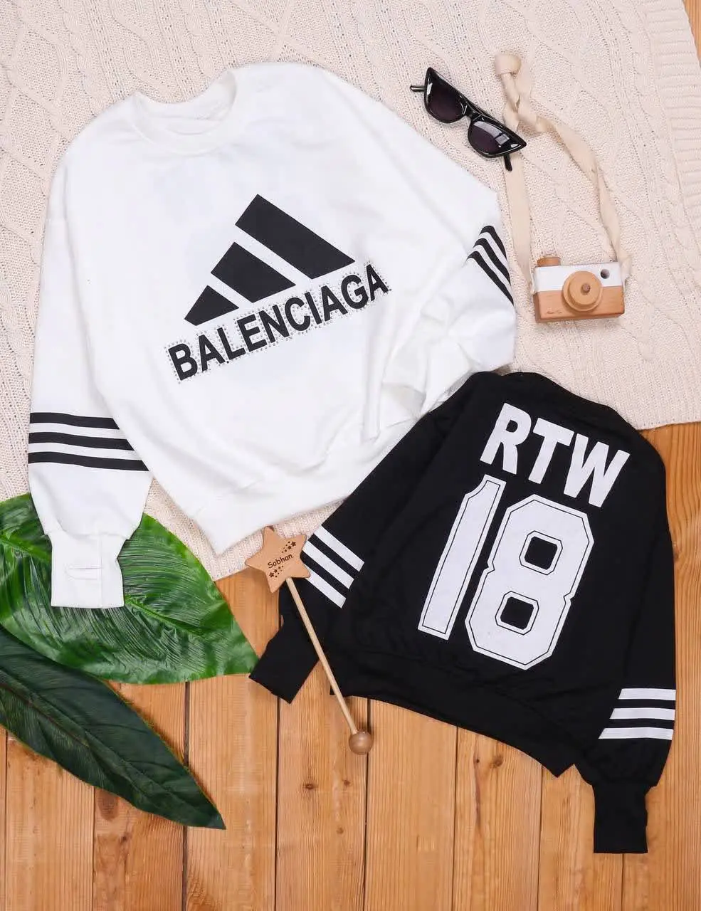 🎄بلوز فینگردار پسرانه چاپ A...