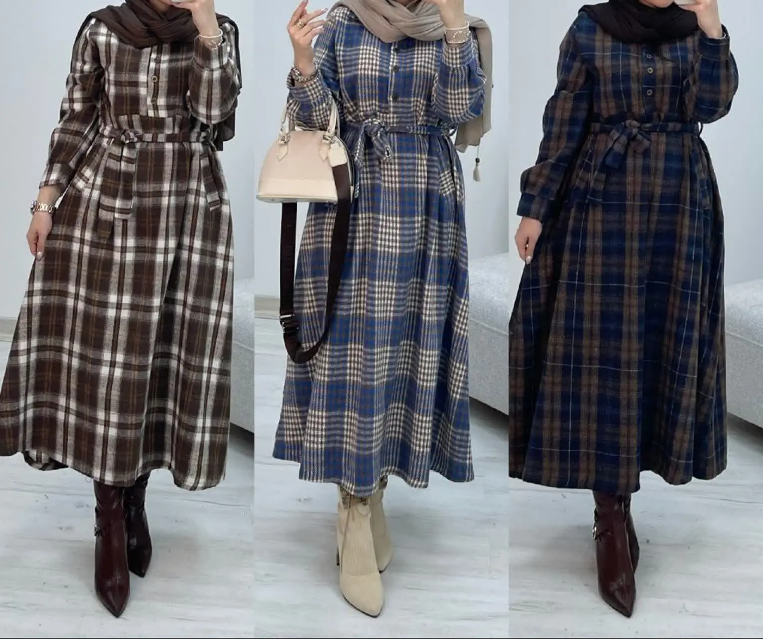 ✅کمربند داره