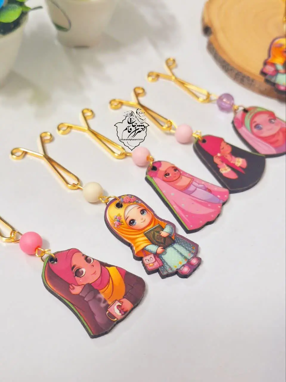 بسته های ۵۰تایی✅