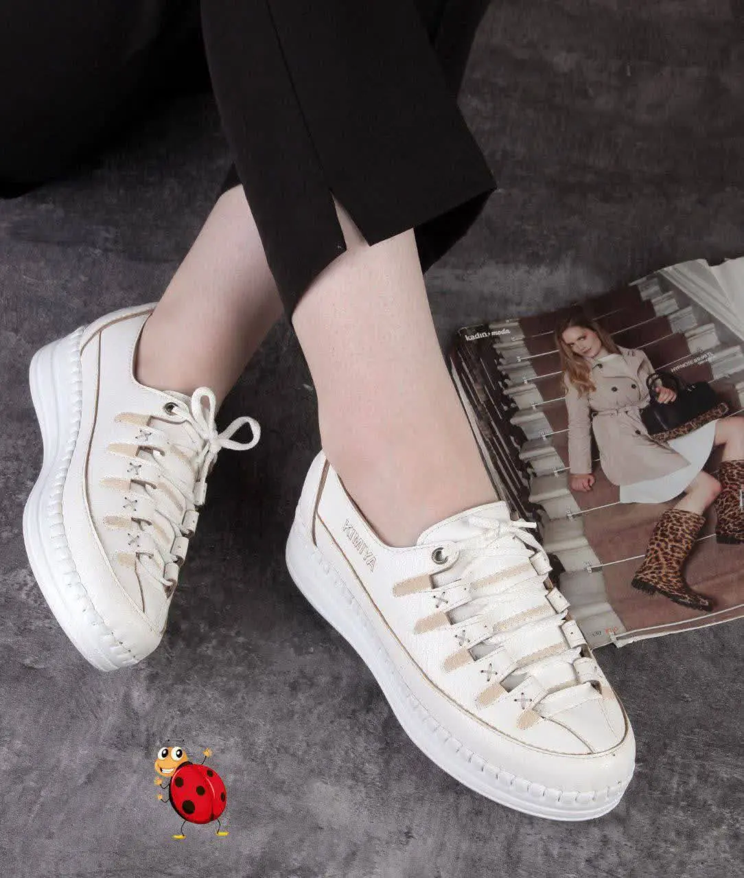 طبی جنیفر. کد۱۰۴۰