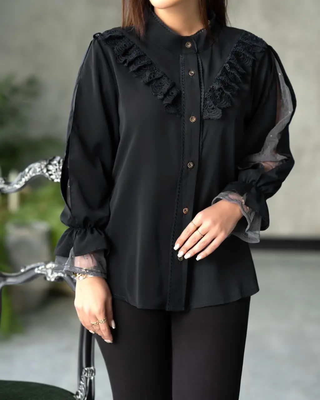 ☔️مدل هیلان کد ۱۵۴۱
