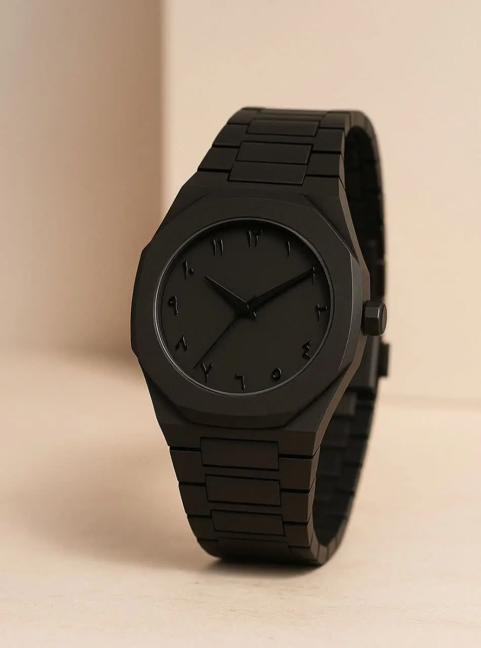 ساعت پسرانه مردانه