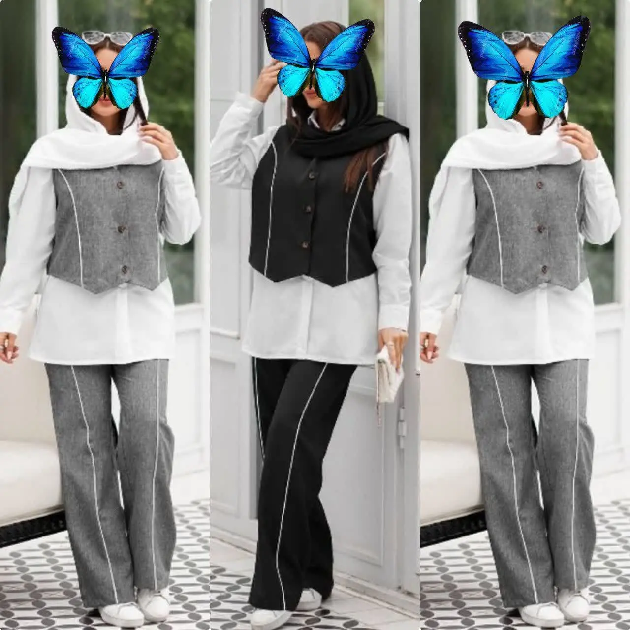 نام: ست پرطرفدار بلوط
