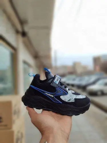 ✴️نام: بچگونه فشیونال
