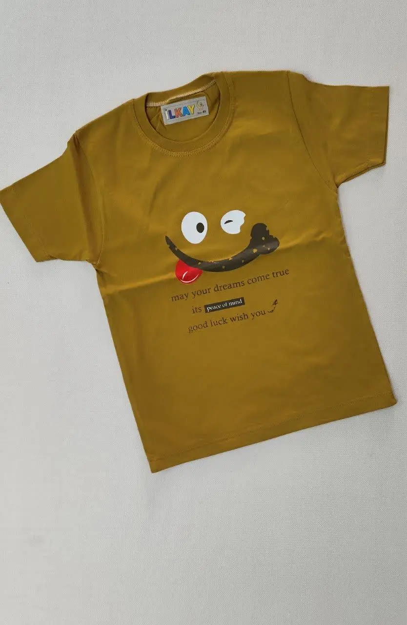 🍃 تیشرت تک اسپرت
