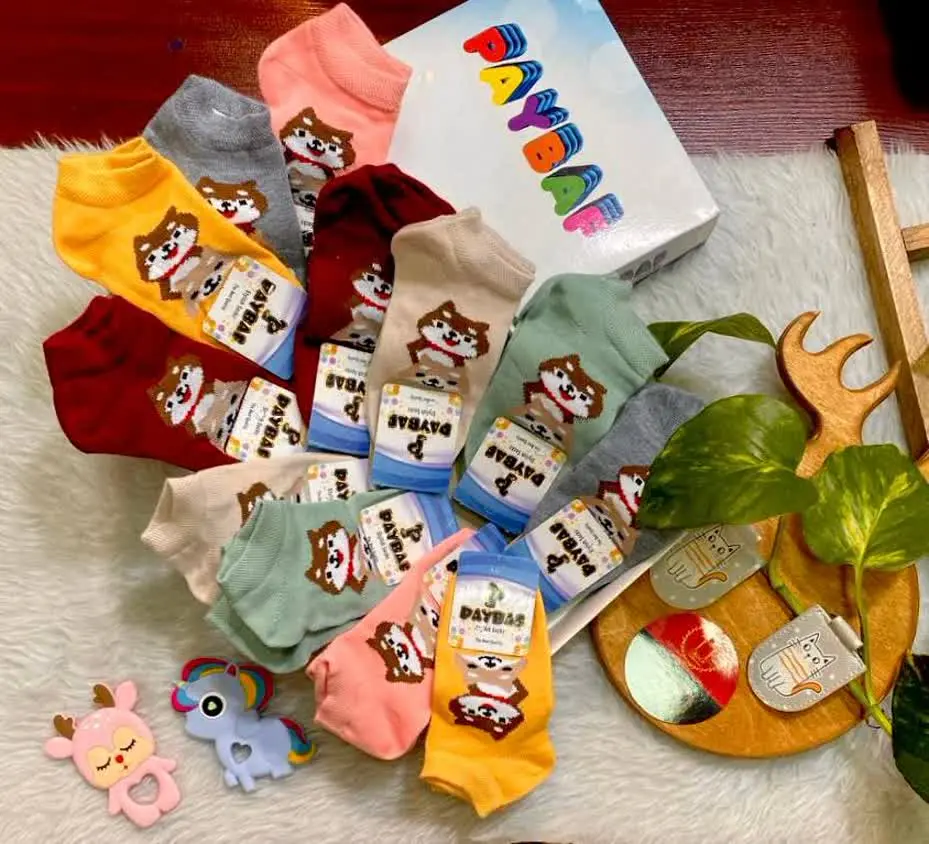 🎃مدل: جعبه‌ای 🪬 رنگی
