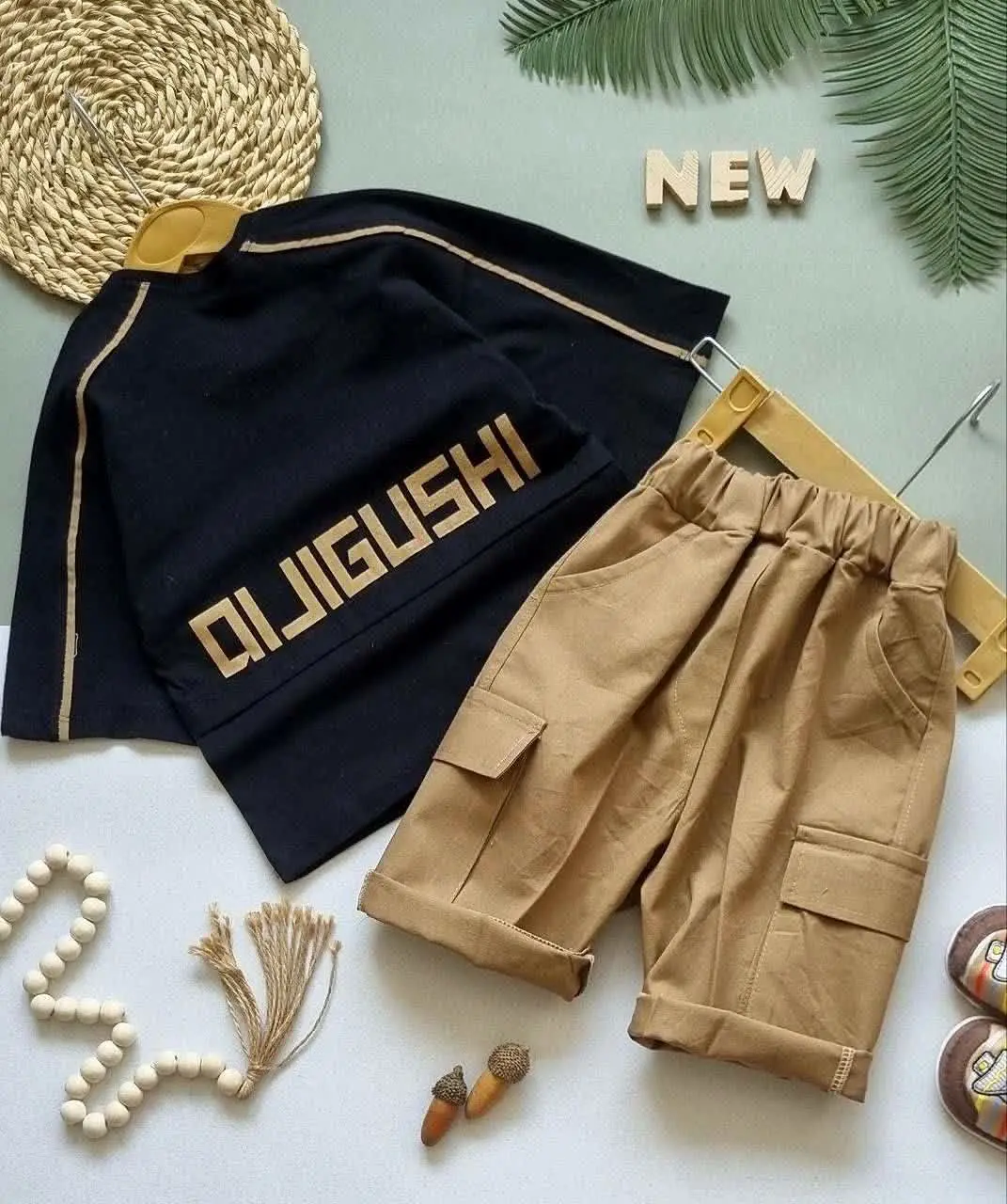 💞 ست پسرانه شیک و حسابی مجلسی 💞
