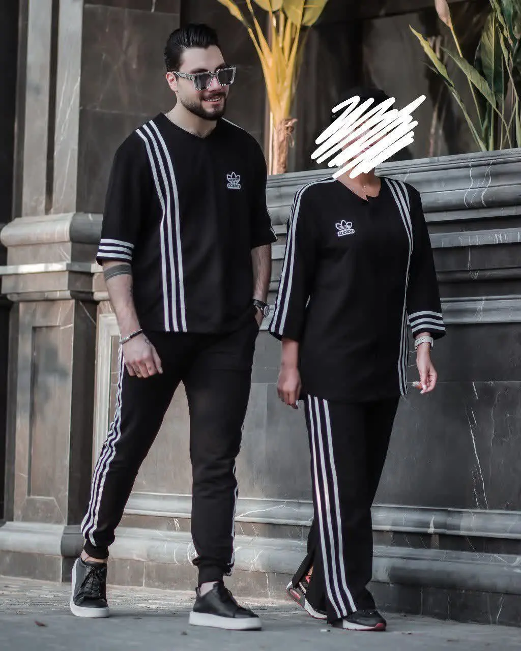 🖋نام: ست جذاب کایلی
