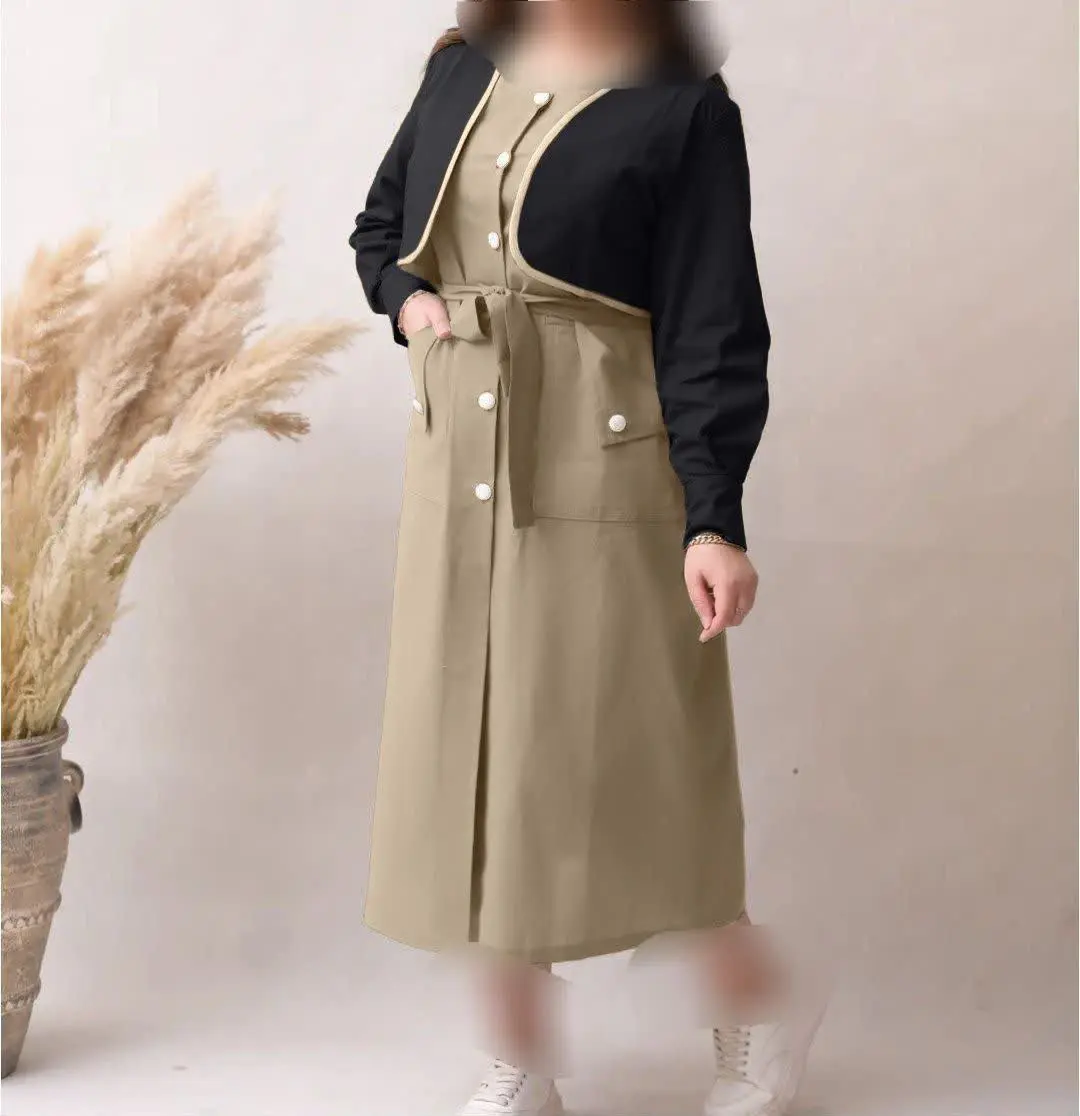 🖋نام: کت سارافن جیران
