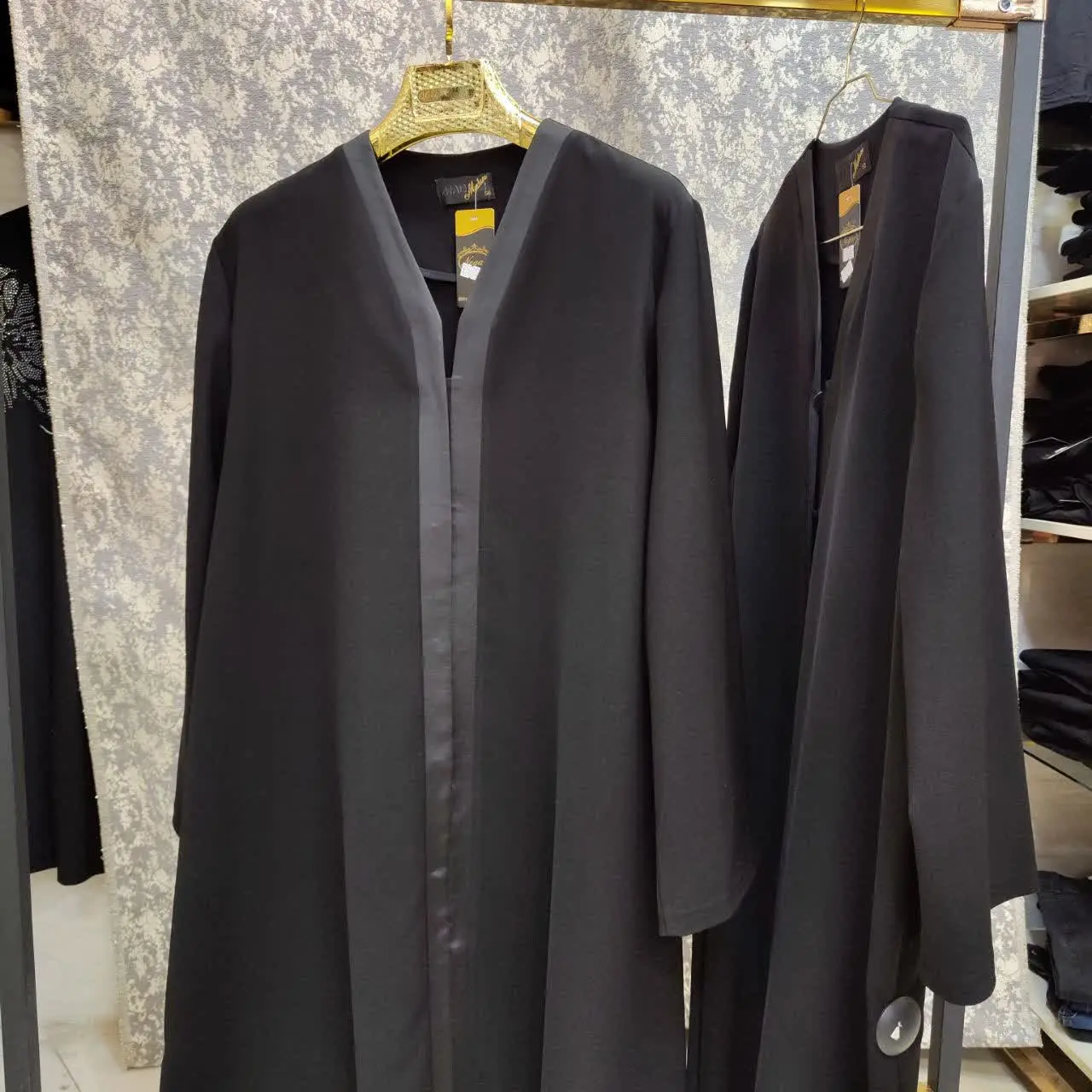 دور سینه سایز 
