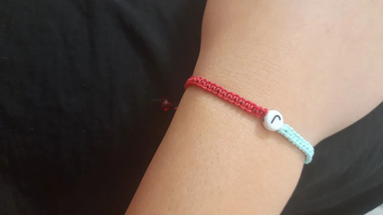 براتون دستبند‌های یلدایی آوردم 🍉
