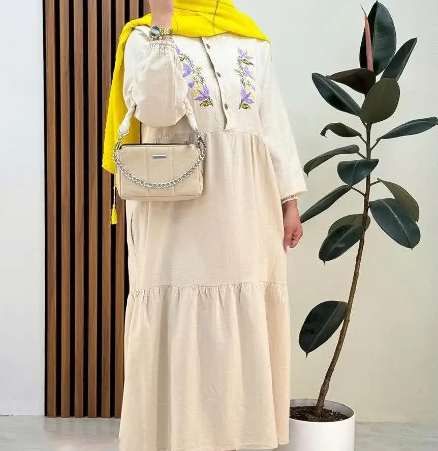 پیراهن الیاف