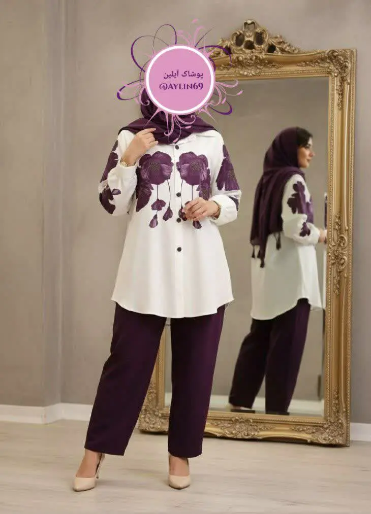 نوبتی هم باشه نوبت یه ست مج...