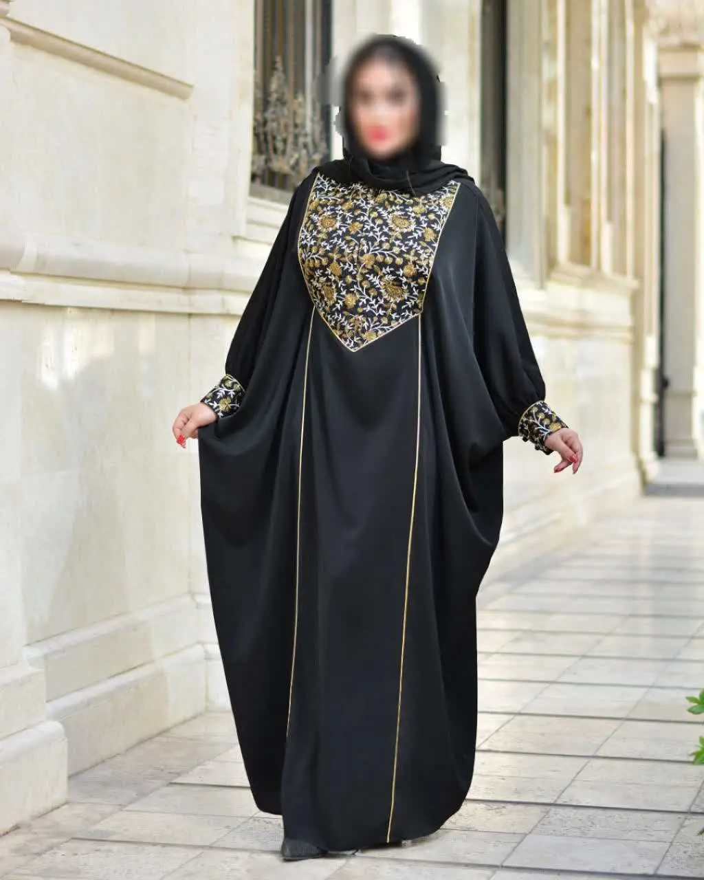 نام: مانتو عبایی فارا a
