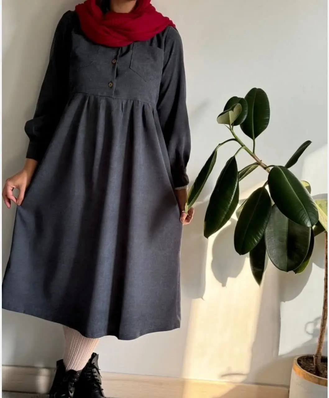 میدونید چی خیلی منو خوشحال میکنه؟ 😇
